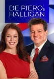 Poster for De Piero & Halligan