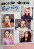 Poster for Geordie Shore: Their Story