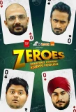 Poster for Zeroes