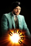 Poster for O Astro