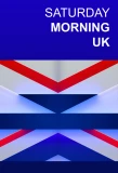 Poster for Saturday Morning UK