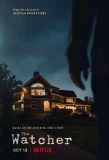 Poster for The Watcher