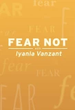 Poster for Fear Not with Iyanla Vanzant