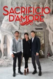 Poster for Sacrificio d'amore