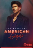 Poster for American Gigolo