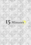 Poster for 15 Minutes