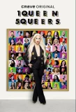 Poster for 1 Queen 5 Queers