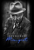 Poster for Les enquêtes du commissaire Maigret