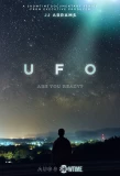 Poster for UFO