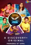 Poster for Star vs Food