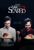 Poster for Are You Scared?