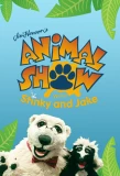 Poster for Jim Henson's Animal Show