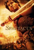 Poster for Spartacus