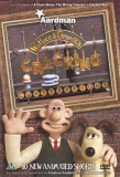 Poster for Wallace & Gromit's Cracking Contraptions