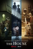 Poster for The House