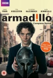 Poster for Armadillo