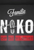 Poster for Niko Op De Vlucht