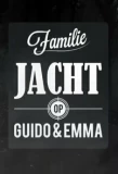 Poster for Jacht op Guido & Emma