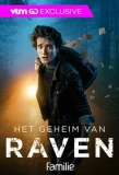 Poster for Het Geheim van Raven