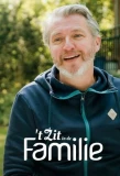 Poster for 't Zit in de Familie