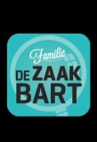 Poster for De Zaak Bart