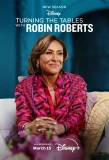 Poster for Turning the Tables with Robin Roberts