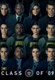 Poster for Class of '09