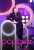 Poster for Popquiz