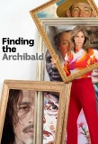 Poster for Finding the Archibald