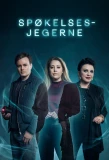Poster for Spøkelsesjegerne