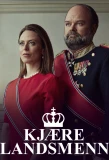 Poster for Kjære Landsmenn
