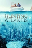 Poster for Hunting Atlantis