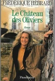 Poster for Le Château des Oliviers