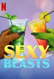 Poster for Sexy Beasts