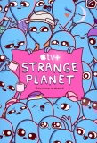 Poster for Strange Planet