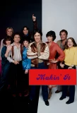 Poster for Makin' It