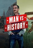 Poster for Man vs. History