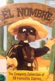Poster for El Nombre