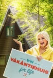 Poster for Vakantiehuis for Life