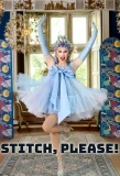 Poster for Stitch, Please!