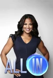 Poster for All In with Laila Ali