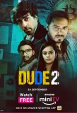 Poster for Dude