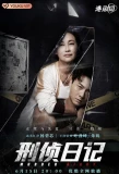 Poster for Murder Diary