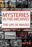 Poster for Mystères d'archives