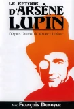 Poster for Le Retour d'Arsène Lupin