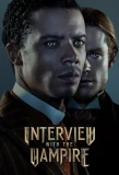 Poster for Interview with the Vampire