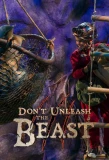 Poster for Don't Unleash the Beast