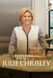 Poster for What's Cooking with Julie Chrisley