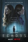 Poster for Echoes