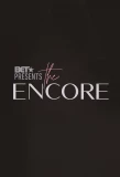 Poster for BET Presents: The Encore